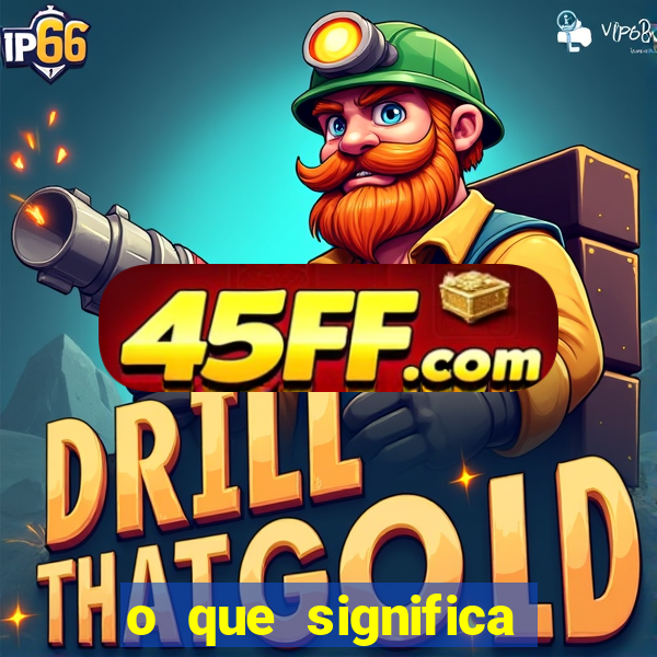 o que significa handicap -1,5